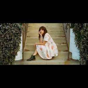 Tradlands Nico Dress